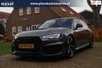 Audi RS4 Avant 2.9 TFSI V6 quattro Aut. | 21 Inch | Panorama, Gebruikt, 11 km/l, Vierwielaandrijving, 450 pk