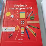 Project management. Studie Integrale veiligheidskunde, Ophalen of Verzenden, Zo goed als nieuw, Management