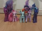 My Little pony G4, Kinderen en Baby's, Speelgoed | My Little Pony, Ophalen of Verzenden, Gebruikt