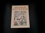 Anton Pieck's sprookjes boek, Ophalen of Verzenden, Zo goed als nieuw