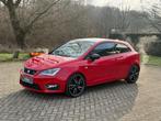 SEAT Ibiza SC 1.4 TSI FR AUTOMAAT I 150PK I EERSTE EIGENAAR, 1154 kg, Gebruikt, 4 cilinders, 150 pk