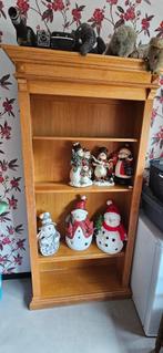 boekenkast, Ophalen, Met plank(en), Gebruikt, 50 tot 100 cm