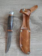 Kleine Puma dolk, Ophalen of Verzenden, Overige soorten, Overige gebieden, Mes of Dolk