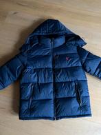 Ralph lauren winterjas maat L, Kleding | Heren, Jassen | Winter, Verzenden, Zo goed als nieuw, Blauw