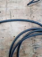 Binder kabelsets met connector, Ophalen of Verzenden, Nieuw, Kabel of Snoer