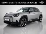 MINI Aceman E / Classic / Pakket L / 18 inch Slide Spoke 2-t, Auto's, Mini, Stof, Stoelverwarming, Nieuw, SUV of Terreinwagen