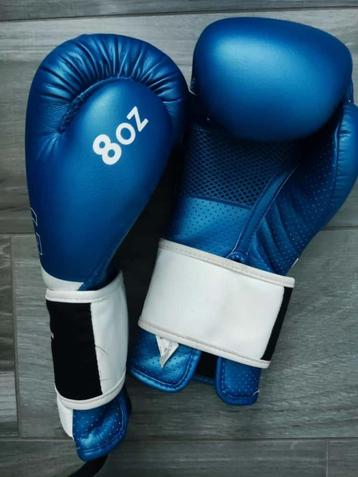 (Kick) boks handschoenen, maat 8 Oz beschikbaar voor biedingen