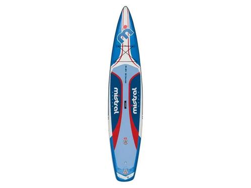 MISTRAL SUP board Race, Watersport en Boten, Suppen, Zo goed als nieuw, Ophalen