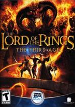 The Lord of the Rings: The Third Age (Xbox), Spelcomputers en Games, Games | Xbox Original, Role Playing Game (Rpg), Vanaf 12 jaar