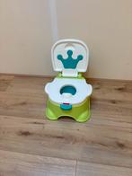 Fisher price koninklijk potje, Ophalen, Zo goed als nieuw, Overige typen