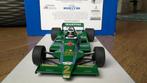 Lotus 79 Argentina GP Carlos Reutemann F1 1/18, Ophalen of Verzenden, Zo goed als nieuw, Auto