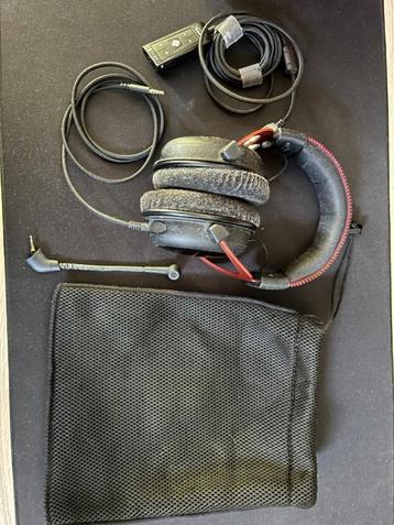 HyperX Cloud II Wired beschikbaar voor biedingen