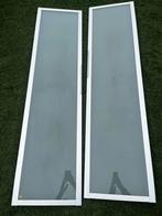 Ikea Pax deuren 195x48cm, Huis en Inrichting, Kasten | Overige, Ophalen, Gebruikt