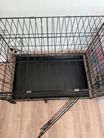 Hondenbench, Dieren en Toebehoren, Hondenbenches, Ophalen, Zo goed als nieuw