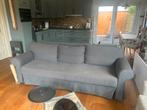 Te koop: Ikea VRETSTORP 3 zits slaapbank, Huis en Inrichting, Slaapkamer | Slaapbanken, Tweepersoons, Zo goed als nieuw, 200 cm