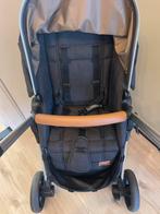 Qute Q-move Kinderwagen, Verstelbare duwstang, Zo goed als nieuw, Ophalen, Kinderwagen