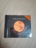 Coldplay parachutes cd, Cd's en Dvd's, Ophalen of Verzenden, Zo goed als nieuw, Aziatisch