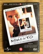 Memento, Vanaf 12 jaar, Ophalen of Verzenden, Zo goed als nieuw, Drama