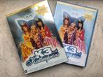 K3 en de Kattenprins ( 2 DVD Box ), Avontuur, Alle leeftijden, Boxset, Ophalen of Verzenden
