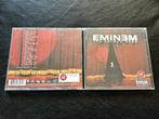 CD - Eminem - The Eminem Show, Cd's en Dvd's, Cd's | Hiphop en Rap, 2000 tot heden, Gebruikt, Verzenden