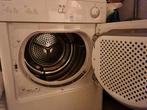 wasdroger, Witgoed en Apparatuur, Wasdrogers, Ophalen, Gebruikt, Luchtafvoer, 85 tot 90 cm