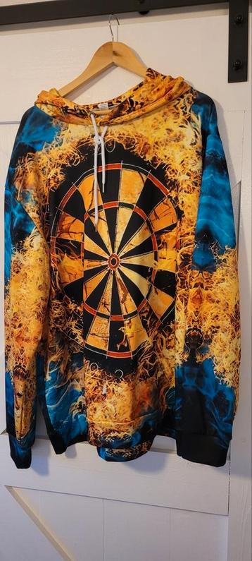 Dart trui xl maar valt als xxl (nieuw) beschikbaar voor biedingen