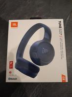 JBL Tune 520BT Nieuw in doos! NIEUW!!!, Ophalen of Verzenden, Nieuw, Op oor (supra aural), Bluetooth