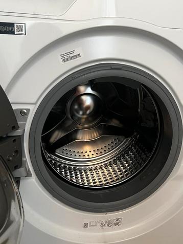 Samsung | Wassen& Drogen in 1| wd80t654abh/s2 AddWash 8/5kg beschikbaar voor biedingen