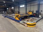 2007 - MG12001.35GGPrB - Microstep CNC 3D plasma autogeen bo