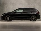 Volkswagen Golf 1.5 TSI Sport (APPLE CARPLAY, 4 CILINDER, GR, Euro 6, 4 cilinders, Met garantie (alle), Zwart