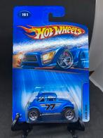 Hot Wheels Baja Bug 161 - Nieuw in Verpakking, Ophalen of Verzenden, Nieuw, Auto