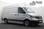 Volkswagen Crafter 30 2.0 TDI L3H3 (L2H2) Comfortline 3-Zits, Stof, Gebruikt, 4 cilinders, Volkswagen