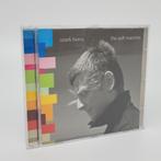 Ozark Henry - The Soft Machine - CD, Ophalen of Verzenden, Gebruikt, Poprock