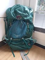Osprey Aura 65 AG trekkingrugzak, Ophalen, Gebruikt, Rugzak