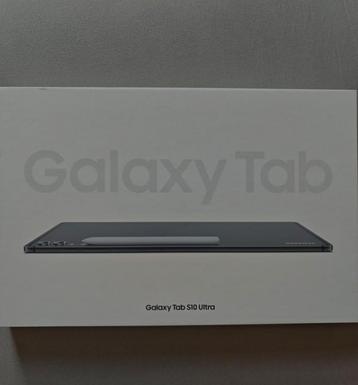 Samsung S10 Ultra 256GB Nieuw beschikbaar voor biedingen