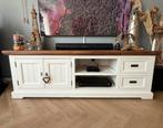Surrey ( de Bommel ) TV kast 180 cm, Ophalen, 150 tot 200 cm, Zo goed als nieuw, Minder dan 100 cm
