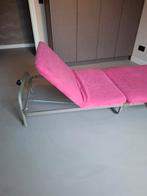 Opklapbed   vouwbed logeerbed. Nieuw, Huis en Inrichting, Slaapkamer | Bedden, Ophalen of Verzenden, Nieuw, Eenpersoons, 80 cm