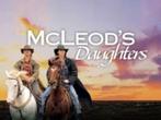 Mcleod's daughters  Complete serie, Cd's en Dvd's, Dvd's | Tv en Series, Vanaf 9 jaar, Ophalen of Verzenden, Zo goed als nieuw