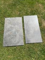 Vloer of wandtegels, Ophalen, 60 cm of meer, 40 tot 60 cm, Keramiek