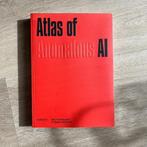 ATLAS OF ANOMALOUS AI - Boek, Boeken, Atlassen en Landkaarten, Nieuw, 2000 tot heden, Wereld, Ophalen of Verzenden