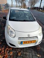 Suzuki Alto 1.0 2011 Wit, Auto's, Suzuki, Voorwielaandrijving, 200 kg, 4 stoelen, Origineel Nederlands