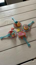 Houten speelgoed, Kinderen en Baby's, Speelgoed | Houten speelgoed, Ophalen, Gebruikt