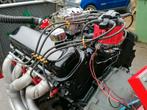 454 BB Chevrolet 4 bouts (longblock), Ophalen, Gebruikt, Chevrolet