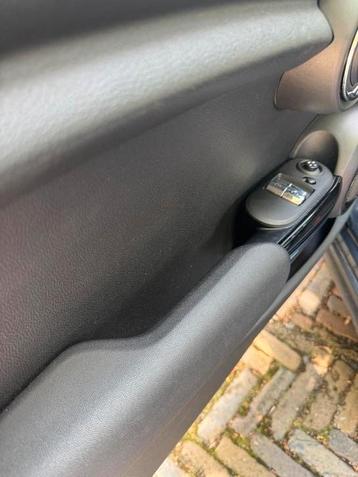 Mini deurvakje autodeur f54 f55 f56 f60 beschikbaar voor biedingen