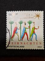 Duitsland, Ophalen of Verzenden, 1990 tot heden, Gestempeld