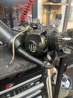 Piaggio tph 70cc blok, Fietsen en Brommers, Ophalen, Zo goed als nieuw, Overige modellen