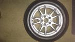 Reserveband, reservewiel, mercedes A, C, CLA, Ophalen