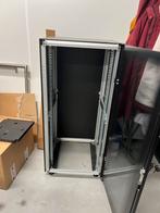 Nieuwe Patchkast 60x60x130cm, Ophalen of Verzenden, Nieuw, Glas, Plaatstaal