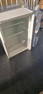 Zanussi Koelkast, Witgoed en Apparatuur, Vriezers en Diepvrieskisten, Ophalen, Gebruikt, Minder dan 60 cm