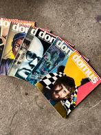 400xVerzameling Domus magazines tijdschriften 1980 t/m 2007, Ophalen of Verzenden, Zo goed als nieuw, Overige onderwerpen